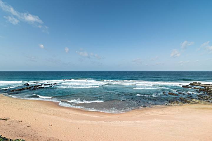Ballito Manor Beach 304 Sea View
